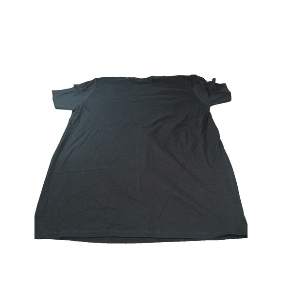 Space Jam Tune Squad T-Shirt Size M WB Looney Tunes Bugs Taz Daffy Unisex Tee - Picture 5 of 14